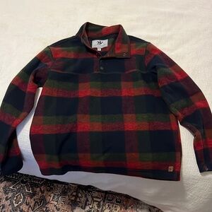 John Wayne Pull over.